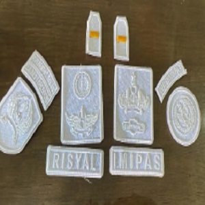 Brevet PDH Kemenimipas