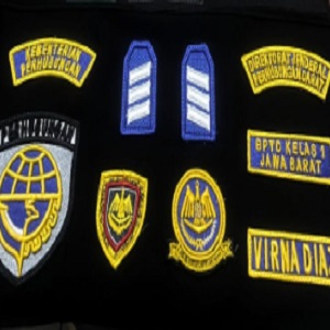 Brevet Kemenhub Timbul