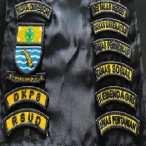 Brevet Pemkot Timbul